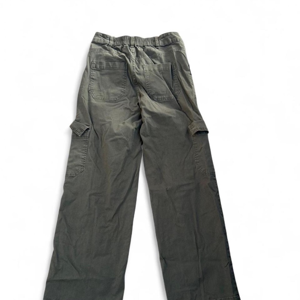 Wild Fable Khaki Cargo Pants